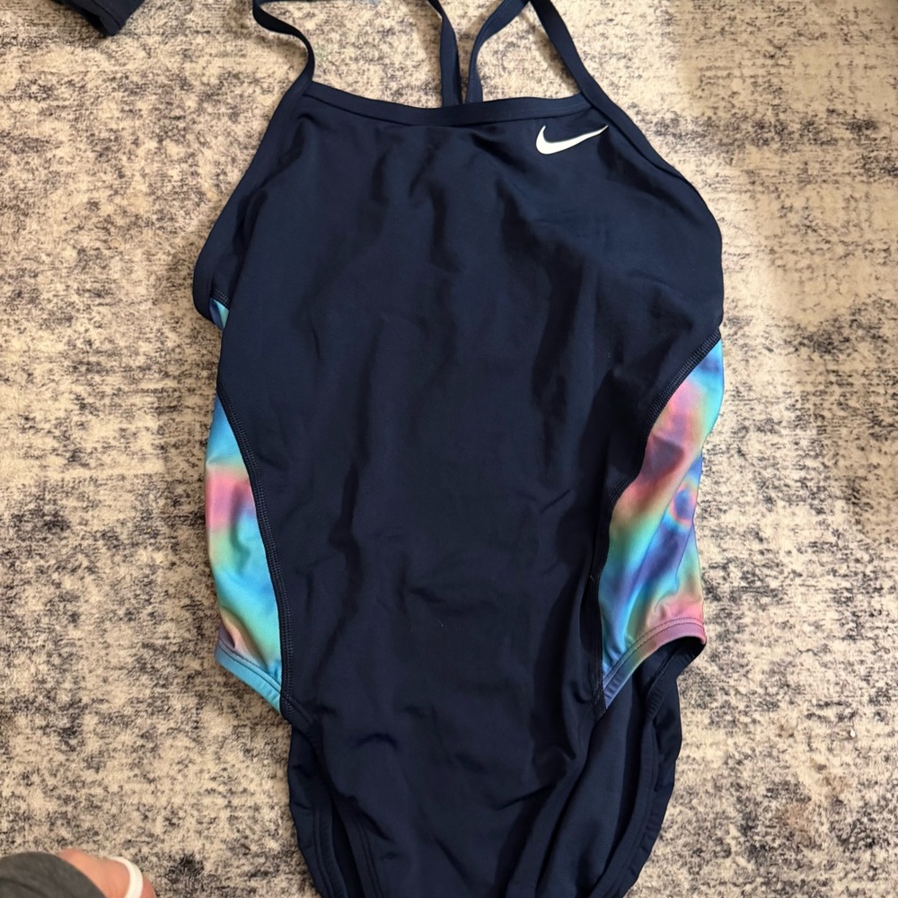 Nike Multicolor Swimwear